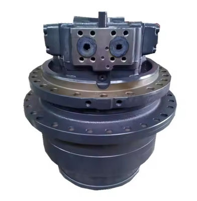 Para escavadeira EC140B EC240B EC290B EC360B Motor de viagem EC360B Final Drive