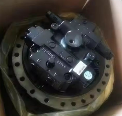 Para escavadeira EC140B EC240B EC290B EC360B Motor de viagem EC360B Final Drive