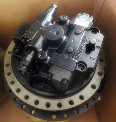 Para escavadeira EC140B EC240B EC290B EC360B Motor de viagem EC360B Final Drive