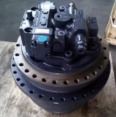 Para escavadeira EC140B EC240B EC290B EC360B Motor de viagem EC360B Final Drive