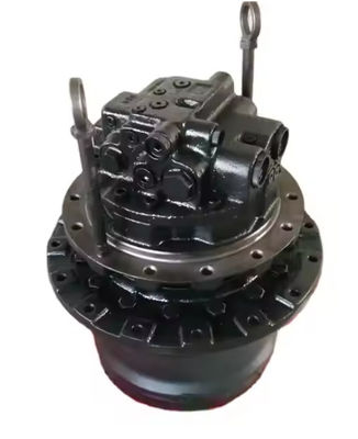 Motor de viagem de escavadeira para EX100-2 Final Drive 9116398 HMGE15DA
