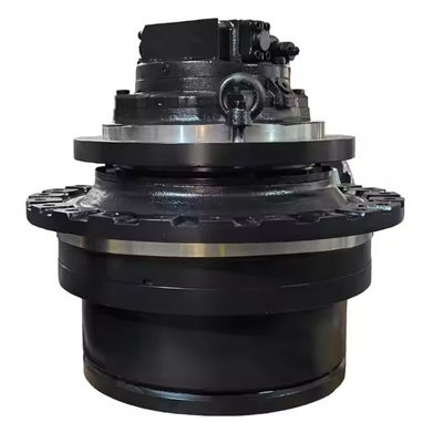 Engenharia Máquinas Motor ZX850H Motor de Viagem Dispositivo ZX850 Final Drive com 9196713