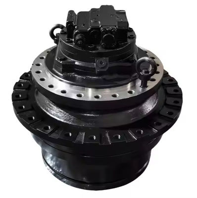Engenharia Máquinas Motor ZX850H Motor de Viagem Dispositivo ZX850 Final Drive com 9196713