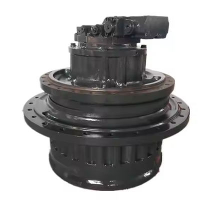 209-27-00271 PC750-6 Excavadora Motor de Viagem Dispositivo PC750-7 Final Drive