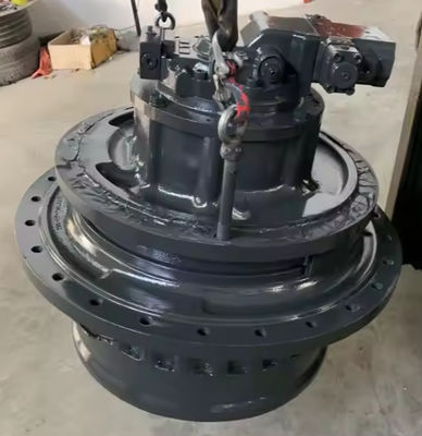 209-27-00271 PC750-6 Excavadora Motor de Viagem Dispositivo PC750-7 Final Drive