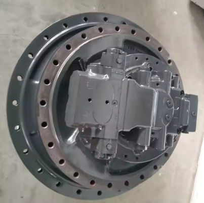 209-27-00271 PC750-6 Excavadora Motor de Viagem Dispositivo PC750-7 Final Drive