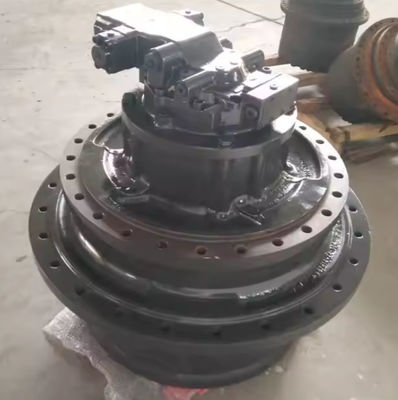 209-27-00271 PC750-6 Excavadora Motor de Viagem Dispositivo PC750-7 Final Drive