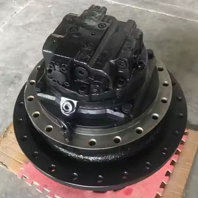 KYB MSF-340VP Dispositivo de motor de viagem para escavadeira ZX450-3 Final Drive 9251680