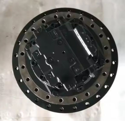 KYB MSF-340VP Dispositivo de motor de viagem para escavadeira ZX450-3 Final Drive 9251680