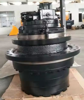 KYB MSF-340VP Dispositivo de motor de viagem para escavadeira ZX450-3 Final Drive 9251680