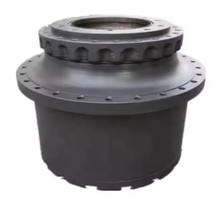 Para escavadeira PC450-7 Engrenagem de redução de viagem PC400-8 PC400-7 caixa de engrenagens de viagem 706-8J-41110