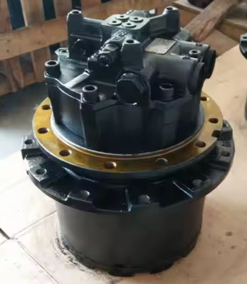 Para o dispositivo de viagem da escavadeira EX60-1 Assy EX60-1 Final Drive