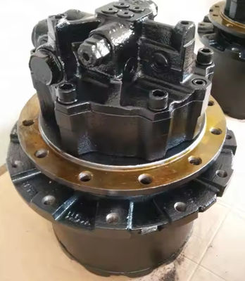 Para o dispositivo de viagem da escavadeira EX60-1 Assy EX60-1 Final Drive