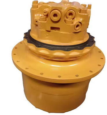 Partes de escavadeira PC220lc-5 Motor de viagem