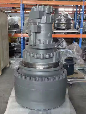 4336314 4396991 EX1800 EX1800-3 Excavadora Motor de Viagem Dispositivo 9124448 EX1800-3 Final Drive