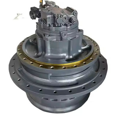 PC800SE PC850-8 Peças de escavadeira Motor de viagem 209-60-75101 PC800-8 Final Drive