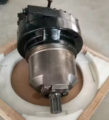 Peças de escavadeira 336D2 Final Drive 336D2 Motor de viagem 334-9988