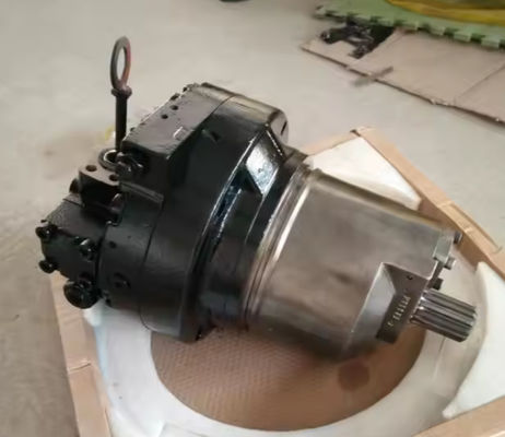 Peças de escavadeira 336D2 Final Drive 336D2 Motor de viagem 334-9988