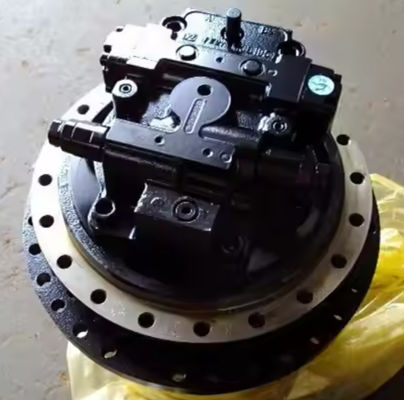 DX300LC DX300LCA Final Drive 40100440B Motor de viagem 401-00440B para escavadeira