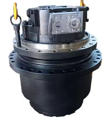 DX300LC DX300LCA Final Drive 40100440B Motor de viagem 401-00440B para escavadeira