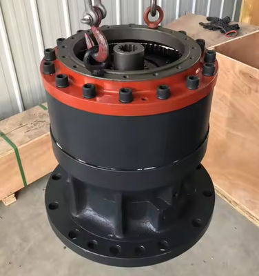 130401-00021 404-00089 K1002518 For DX300 DX300LCA DX300LC Excavator Swing Gearbox