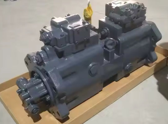 For EC290B Excavator Main Pump K3V140DT-1C7R-9ND9 EC290B Hydraulic Pump