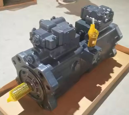 For EC290B Excavator Main Pump K3V140DT-1C7R-9ND9 EC290B Hydraulic Pump