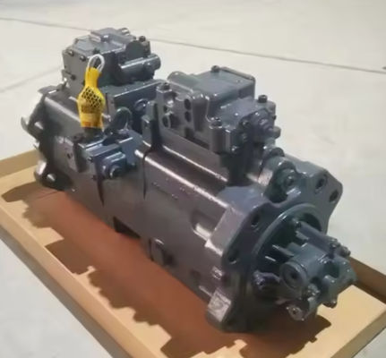 For EC290B Excavator Main Pump K3V140DT-1C7R-9ND9 EC290B Hydraulic Pump
