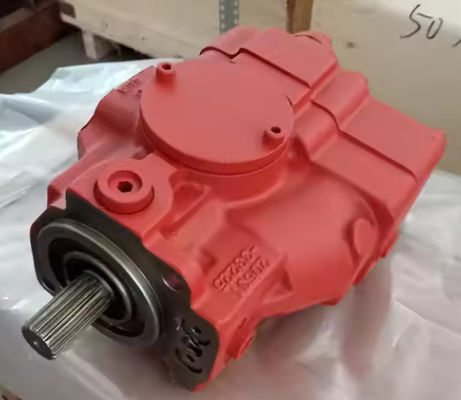 KX161-2 Excavator Main Pump KX161-2 Hydraulic Pump PSVK2-25CKG-HS-7