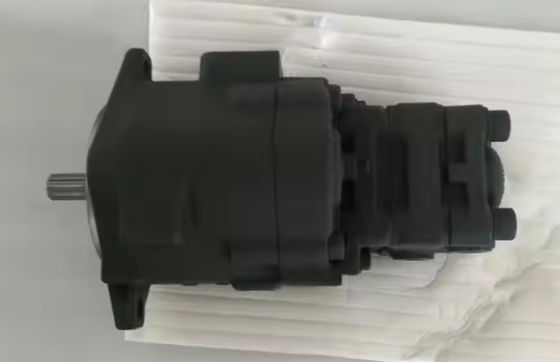 PVD-00B-16P KX41-3 Excavator Main Pump KX41-3A Hydraulic Pump