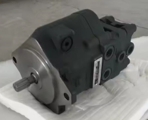 PVD-00B-16P KX41-3 Excavator Main Pump KX41-3A Hydraulic Pump