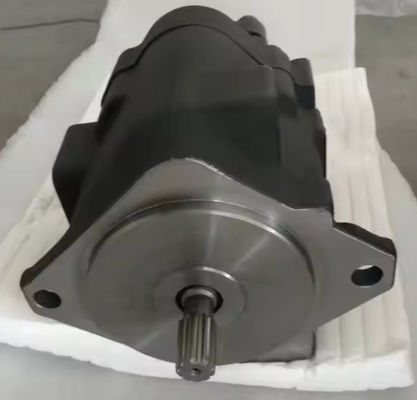 PVD-00B-16P KX41-3 Excavator Main Pump KX41-3A Hydraulic Pump
