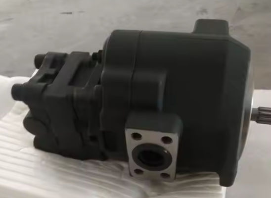 PVD-00B-16P KX41-3 Excavator Main Pump KX41-3A Hydraulic Pump