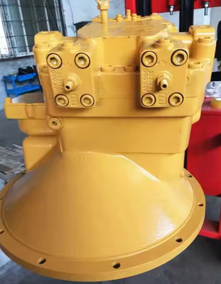 For Excavator 325BL Hydraulic Main Pump A8VO107LAK 123-2229