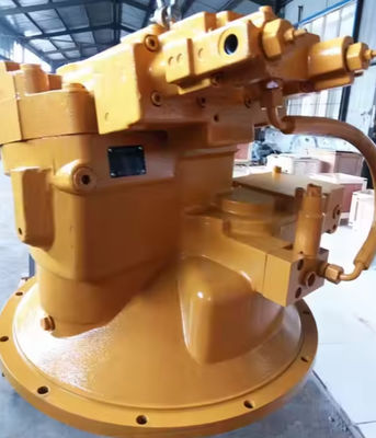 For Excavator 325BL Hydraulic Main Pump A8VO107LAK 123-2229
