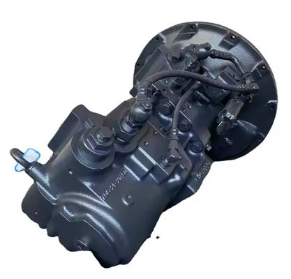 For PC200-6 Main Pump PC220LC-6 PC230-6 Hydraulic Pump 708-2L-00423 708-2L-00442
