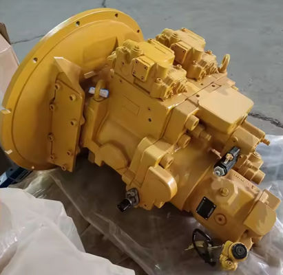 For Caterpillar M330D 330D Piston Pump 330DL 336D 336D2 340DL 340D2L Hydraulic Pump 2836116 3228733