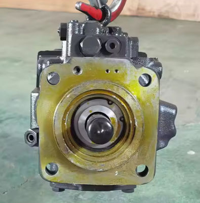For PC35MR Excavator Main Pump 708-3S-00513 PC35MR-2 Hydraulic Pump
