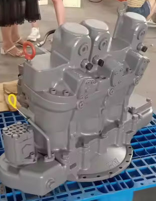 For ZX225US-5B ZX225USLC-5B Hydraulic Main Pump HPV118JX YB60000111