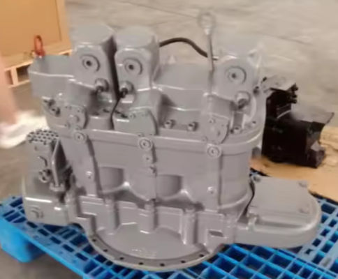 For ZX225US-5B ZX225USLC-5B Hydraulic Main Pump HPV118JX YB60000111
