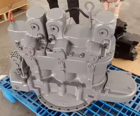 For ZX225US-5B ZX225USLC-5B Hydraulic Main Pump HPV118JX YB60000111