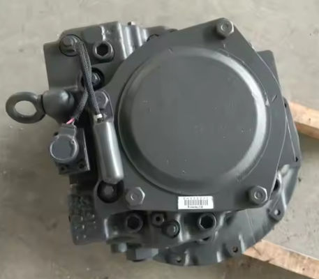 For Excavator PC160-8 Main Pump PC190LC-8 PC180LC-7E0 Hydraulic Pump 708-3M-00030