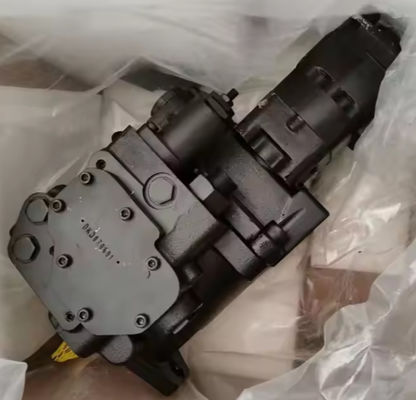 SK70SR Excavator Pump K3SP36B SK70SR Hydraulic Pump YT10V00009F1
