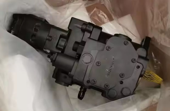SK70SR Excavator Pump K3SP36B SK70SR Hydraulic Pump YT10V00009F1