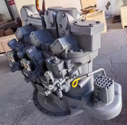 YB60001248 For ZX300LC-6 Excavator Main Pump HPV145KX-26A ZX300-6 Hydraulic Pump