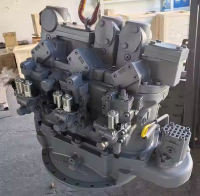YB60001248 For ZX300LC-6 Excavator Main Pump HPV145KX-26A ZX300-6 Hydraulic Pump