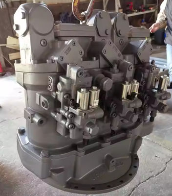 YB60001248 For ZX300LC-6 Excavator Main Pump HPV145KX-26A ZX300-6 Hydraulic Pump