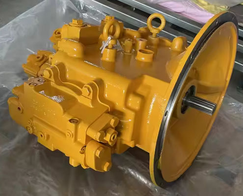 Para escavadeira erpillar 314CCR 314C bomba hidráulica bomba principal 199-6947