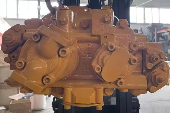 Para escavadeira erpillar 314CCR 314C bomba hidráulica bomba principal 199-6947