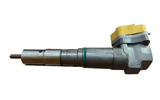 Injetor de Combustível 232-1183 2321183 198-4752 1984752 Para Escavadeira CAT D10N D9L Motor 3408 3408C 3408E 3412